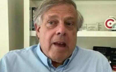 Former Clinton Pollster Mark Penn Explains How Easy it Will be for Abdul El-Sayed to LOSE Michigan in the General Election (VIDEO)