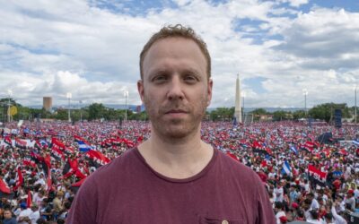 GOP Members of Congress Demand State Department and DOJ Investigate Iranian Regime Sympathizer Max Blumenthal After He Attended the Ayatollah’s Funeral in Iran
