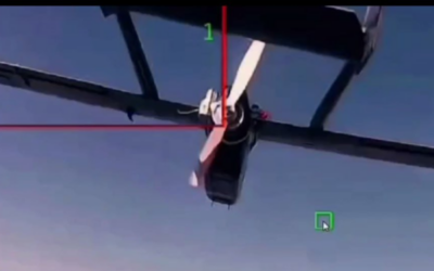 Ukrainian Drone Explodes in Bulgaria Near the Border With Romania – Kiev Denies Attack on Pipeline