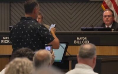 Outrage Ensues as McKinney, Texas City Council DEFIES Residents and Approves Absolutely Massive New Islamic Center in UNANIMOUS Vote