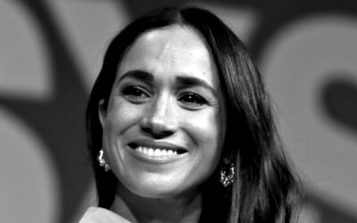 Meghan Markle Was Negotiating to Appear in Guy Ritchie’s ‘The Gentlemen’, But Public Backlash in the UK Has Reportedly Led to Her Being Dropped From Consideration