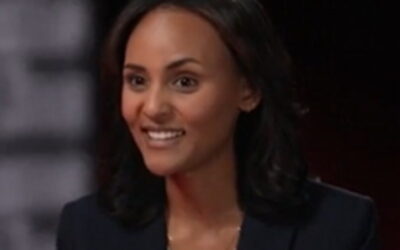 Ethiopian Born Colorado DSA Candidate Melat Kiros Says There’s ‘Nothing More American’ Than Socialism (VIDEO)