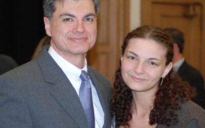 Federal Prosecutors Investigate Political Firm Owned by Daughter of Crooked Judge in Trump’s Hush Money Trial