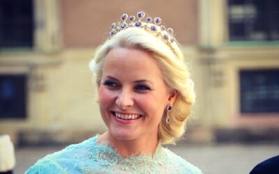 After Jeffrey Epstein Scandal, Her Son’s Conviction for Rape, and a Lung Transplant, Mette-Marit Has Become the New Queen of Norway