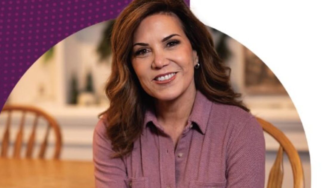 Brilliant and Beautiful Former NFL Reporter Michele TaFoya Wins GOP Senate Primary in Minnesota