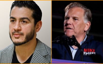 Mike Rogers Releases Statement After Radical Democrat Abdul El-Sayed Wins Michigan Senate Primary: “Never in a million years did I think that I would be running against someone who believes America deserved 9/11”