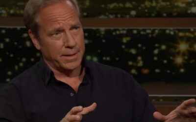 Mike Rowe Completely Disproves the Myth That the DSA is a Working Class Movement (VIDEO)