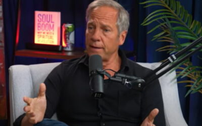 Mike Rowe’s Anti-Communism Message on Twitter/X Goes Viral: ‘They Are Literally Quoting Karl Marx’