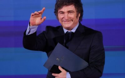 Makes Sense… Argentina Gives Government New Power to Bar or Expel Foreigners Over “Hate” Messages and Attacks on National Symbols