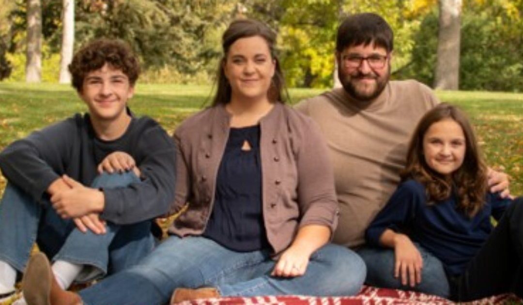 HORROR: Evil Gunman Slaughters At Least Eight Members of Montana Family, Including Multiple Children, Before Burning Their Home to the Ground