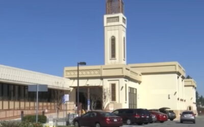 Parents Sue California School District Over Field Trip to Mosque, Claim it Was ‘Religious Indoctrination’ (VIDEO)