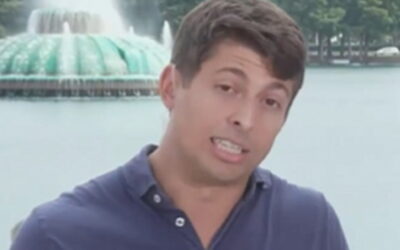 MSNOW Reporter Suggests Cuban Voters in Florida Might Not Understand the Difference Between Communism and Democratic Socialism (VIDEO)