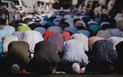 CALIFORNIA DOUBLE STANDARD: Democrats Advance Bill Recognizing Two Muslim Holidays and Authorizing Eid Lessons in Public Schools — No Matching Provision for Christmas, Easter or Good Friday