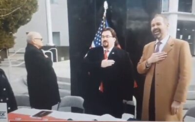 Judge Dismisses Nevada Trump 2020 Alternate Electors Case After Years of Lawfare