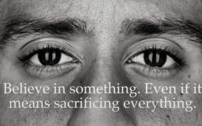 After a Decade Spewing Leftwing Nonsense, Nike Sees Its Stock Tank to 12-Year Low