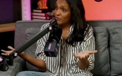 LA Mayor Candidate Nithya Raman Gets DRAGGED for Bragging About a ‘Fixed’ Crosswalk – The Photo Will Blow Your Mind