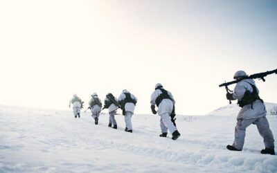 As Europe Becomes Increasingly Militarized, Norway Expands New Arctic Brigade, Strengthening NATO’s Northern Border