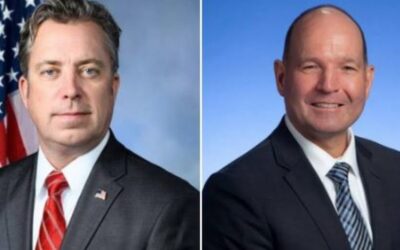 Shocker: Conservative Rep Ogles Loses GOP Primary to Challenger Charlie Hatcher