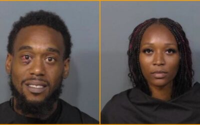 Ohio Couple Arrested for Storming Family’s Cruise Cabin and Attacking 9-Year-Old Child After Being Told to “Quiet Down”
