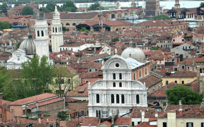 Muslim Migrants Threaten To Go on Strike in Venice After Local Mayor Blocks Construction of Large Mosque