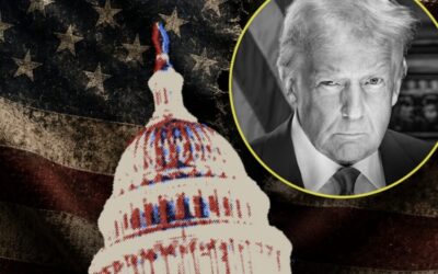 50-Year Insider: “The Months Leading Up to November 3rd Could Be the Most Dangerous in History”