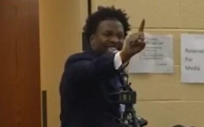 “You Are 1% of This Nation…This City Is No Longer Under American Law…Enough is Enough!” – Christian Pastor Absolutely EXPLODES on Dearborn City Council During Meeting (VIDEO)