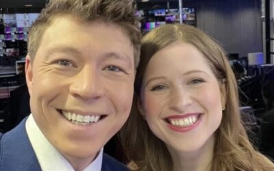 GB News Presenter and Pregnant Wife Ordered by Police to Flee Home in the Dead of Night After Credible Death Threat from Channel People-Smuggling Gangs He Exposed in Calais, France