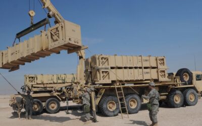 A Question of Political Will: Europe Could Provide Ukraine With Air Defense Systems