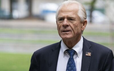 D.C. Circuit DENIES Peter Navarro’s Bid for Full-Court Rehearing — Trump Adviser Says “Deep Blue” Court Just Cleared Runway to SCOTUS