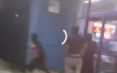 Separate Mobs Storm Pharmacy, Fast-Food Restaurant in LA ‘Street Takeovers’