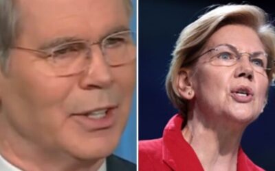 Treasury Sec. Scott Bessent Schools Elizabeth Warren – Offers Her ‘Foreign Exchange for Dummies’