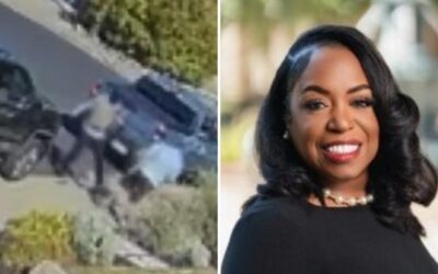 HORRIFIC: Illegal Alien With Lengthy Rap Sheet Brutally Murders California Man ONE DAY After This Woke Judge Releases Him (VIDEO)