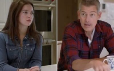 Transportation Secretary Sean Duffy Sends Internet into Frenzy as He Tells His Daughter The Reason He Doesn’t Want Her Attending Harvard (VIDEO)