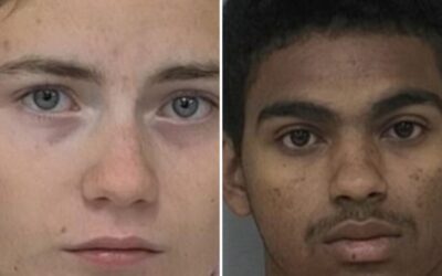 HORROR: Doctor Who Wrote Paper on Why Teens Kill Is Cruelly Murdered in Sinister Plot Involving Her OWN TEENAGE DAUGHTER and the Girl’s Boyfriend