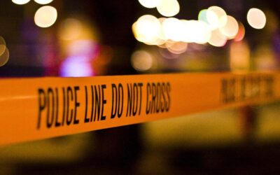 Texas Man Kills Alleged Intruder in Shootout – Police Say Suspect Had a Protective Order Filed Against Him