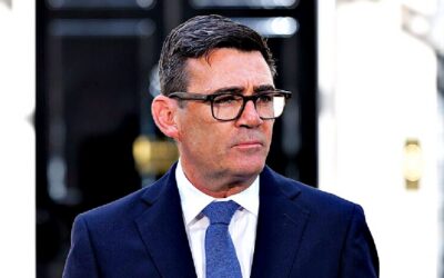 COP KILLERS ON THE LOSE: British PM Burnham Blocks ‘Early Release’ of Rapists, But Murederers of Constable Andrew Harper Are Set To Be Freed – His Widow Slams ‘Betrayal’