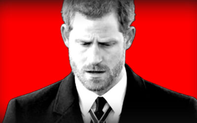 Prince Harry Leaves Director Role at African Parks Charity Involved in Rape and Torture