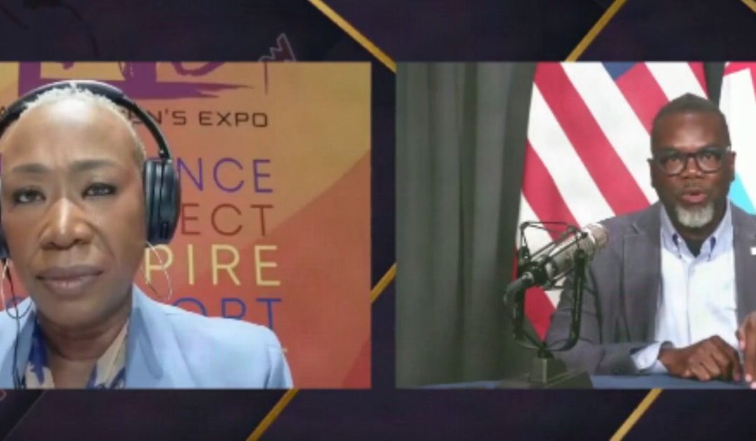 WATCH: Far-Left Chicago Mayor Brags About Protecting Illegal Aliens Over Americans and Creating ‘ICE-Free Zones’ in His Crime-Plagued City