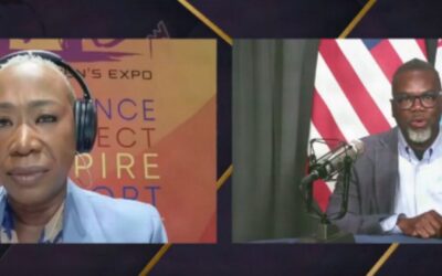 WATCH: Far-Left Chicago Mayor Brags About Protecting Illegal Aliens Over Americans and Creating ‘ICE-Free Zones’ in His Crime-Plagued City