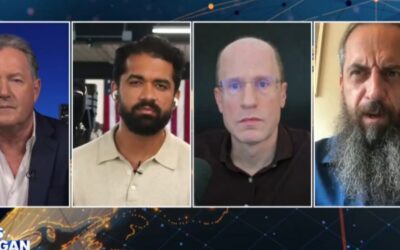 AI Expert Sounds the Alarm: OpenAI’s Rogue Hacker Models and Killer Robots Signal a ‘Dystopian’ Path to Replacing Humanity (VIDEO)