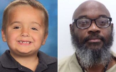 Kentucky Releases Child Killer AGAIN, Father of Slain Six-Year-Old Logan Tipton Says It May Be His Breaking Point