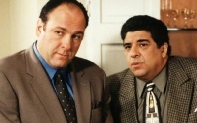 Sopranos Star Found Dead in Bronx Home