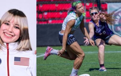 Olympic Gold Medalist Alysa Liu’s Transgender Brother is Quietly Dominating California Girls’ High School Sports