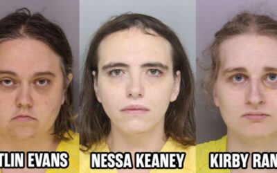 Mother and Two Transgender Biological Men Charged for Horrific Torture Murder of Mentally Handicapped 7-Year-Old Ohio Boy