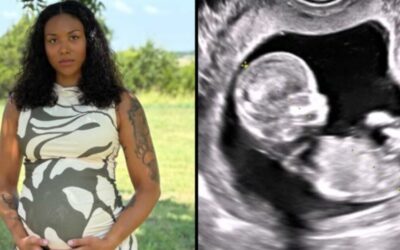 BREAKING: Baby Gabriel HAS BEEN BORN, Texas AG Ken Paxton Protecting Him After California Biological Parents Tried Forcing Surrogate Mother to Abort
