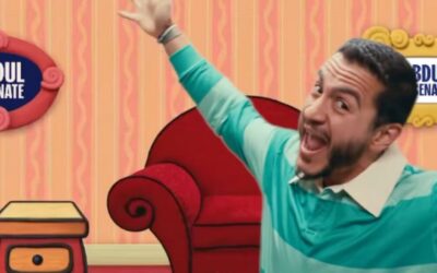 WATCH: Far-Left Senate Nominee Abdul El-Sayed’s Bizarre Blue’s Clues Dance Video Goes Viral