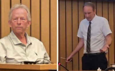 Homeless Repeat Criminal Who Broke into Portland Business Files $10 Million Lawsuit After Getting Shot by Owner 
