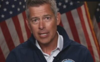Over 20 Blue States Sue Trump Admin to Shield 17 Million CDL Records and Protect Illegal Alien Truck Drivers Who Are Endangering American Roads (VIDEO)