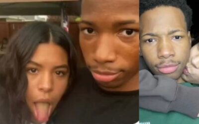 New Trial Hearing Bombshell: Karmelo Anthony’s Ex Reported Him for Stalking an Hour Before He Stabbed Austin Metcalf to Death, Texts Show Him Fantasizing About Stabbing Someone and Licking the Blood