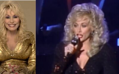 Dolly Parton’s Cause of Death Revealed